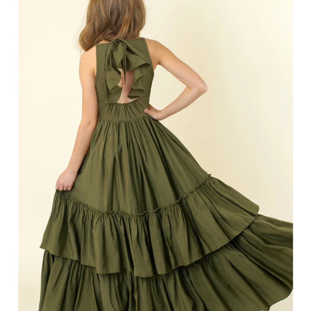 New dress with tags